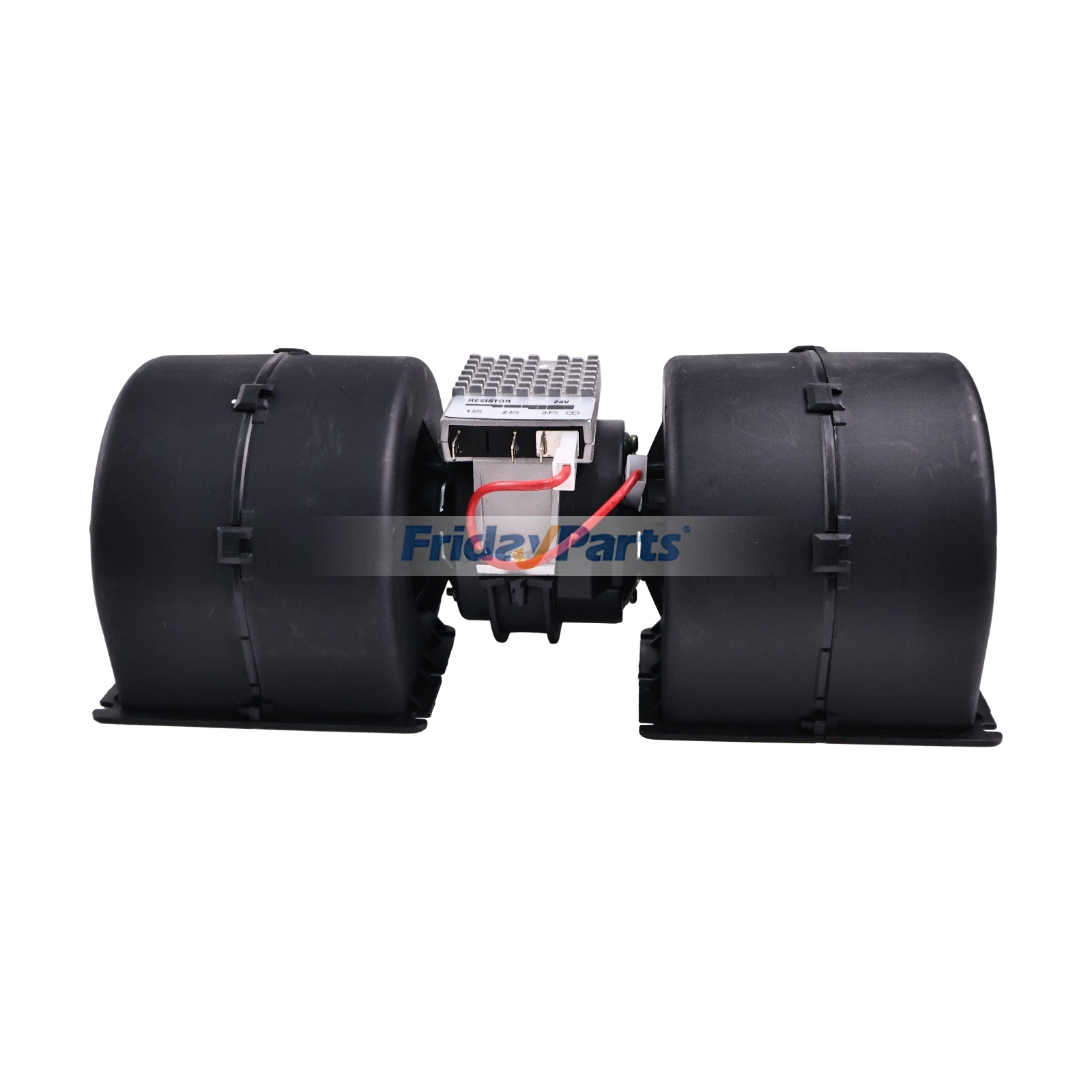 Moteur de soufflerie de FridayParts