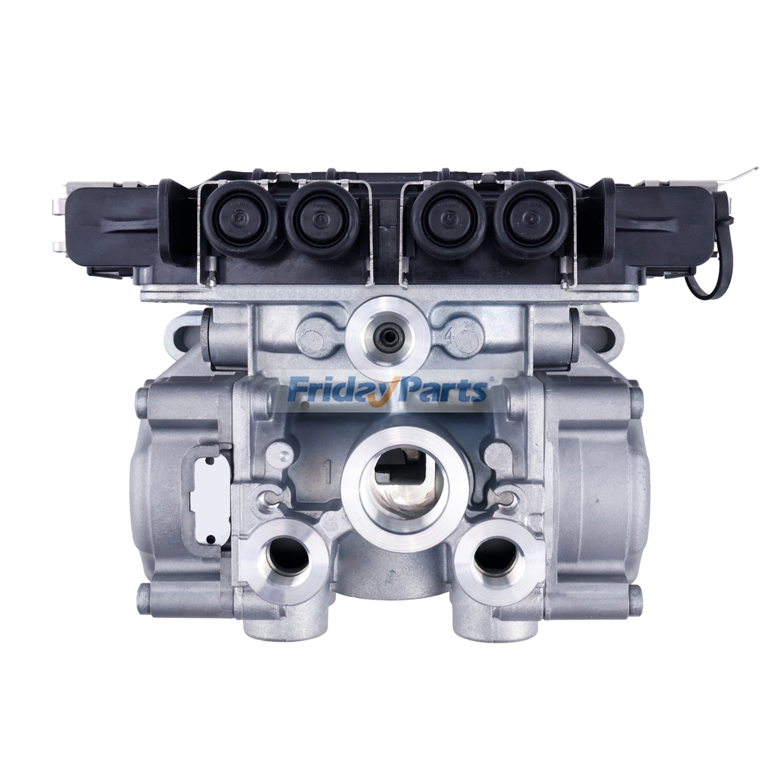 Others ABS Control Unit Combined Valve