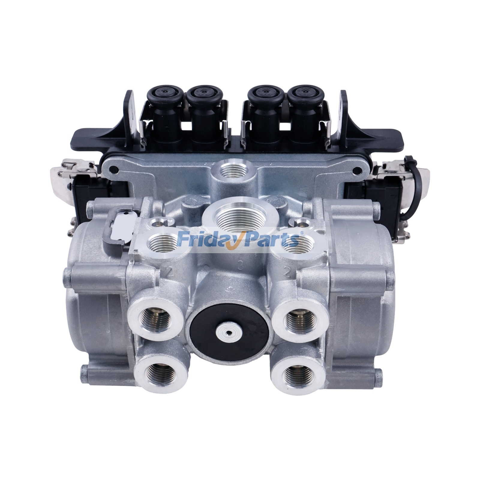 ABS Control Unit Combined Valve in Stock in China