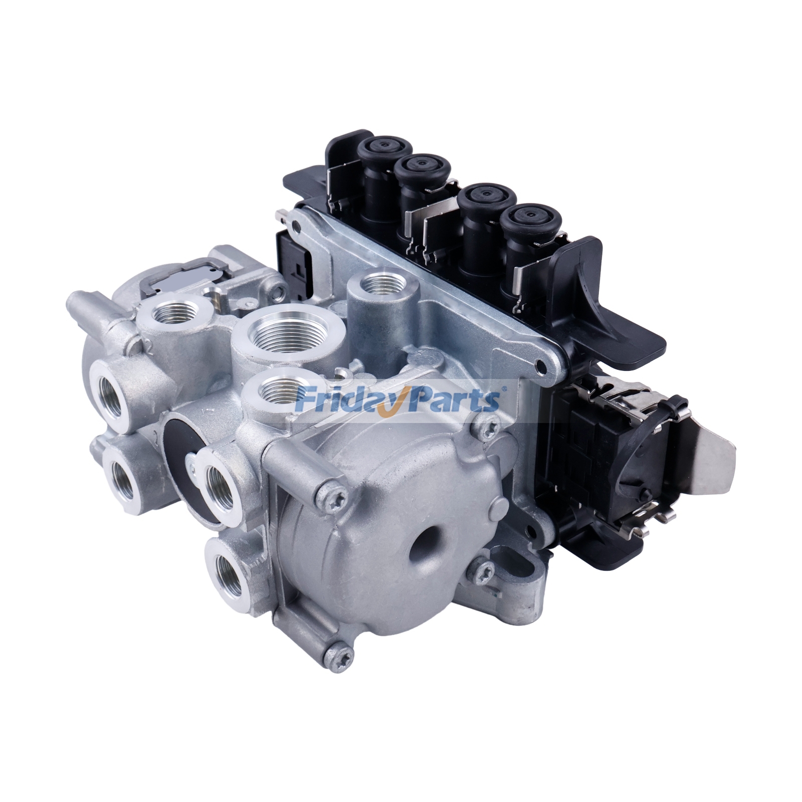 Unité de commande ABS pour système de freinage 24 V, vanne combinée 4005000880 pour Wabco