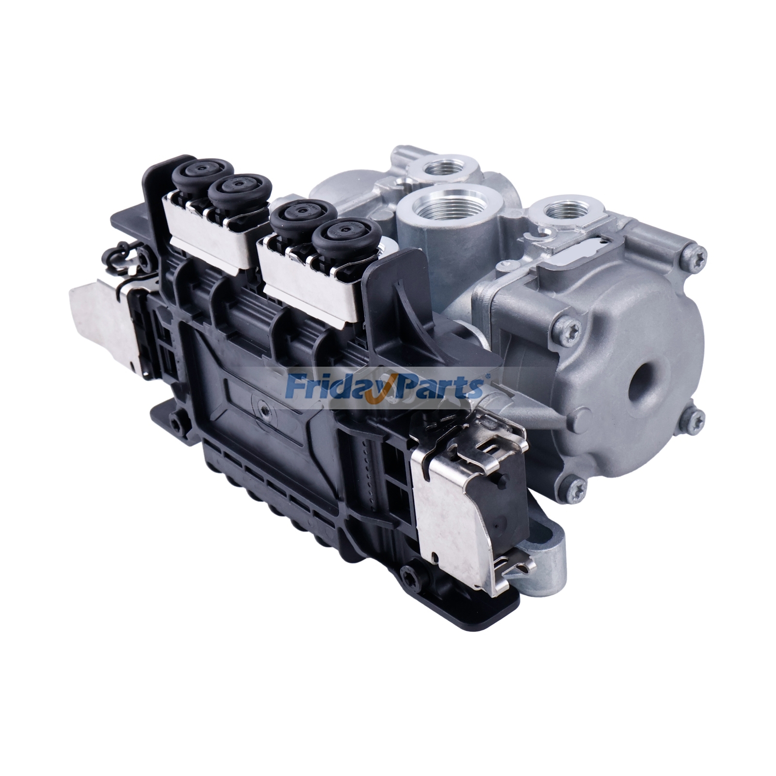 FridayParts ABS Control Unit Combined Valve