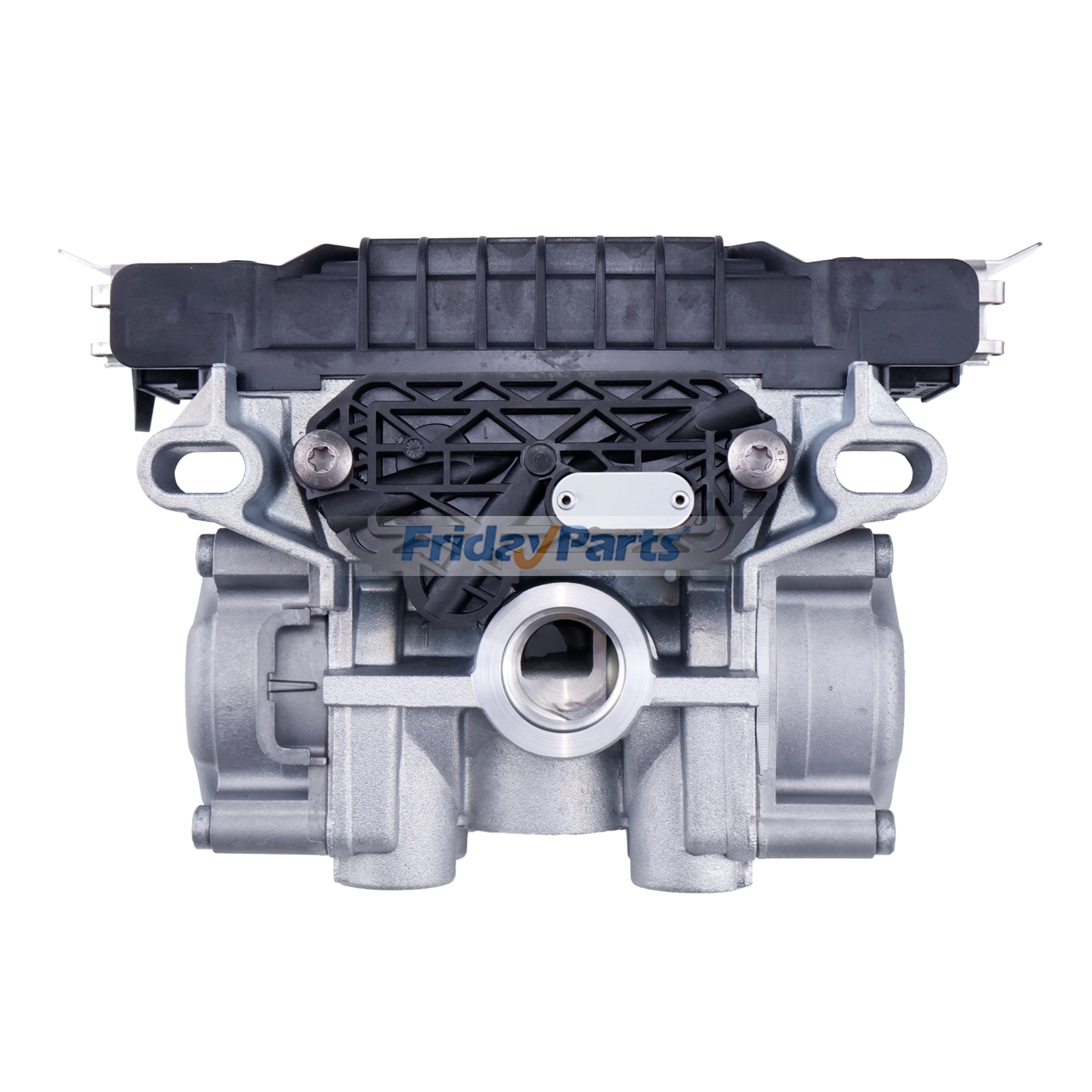  ABS Control Unit Combined Valve For Wabco