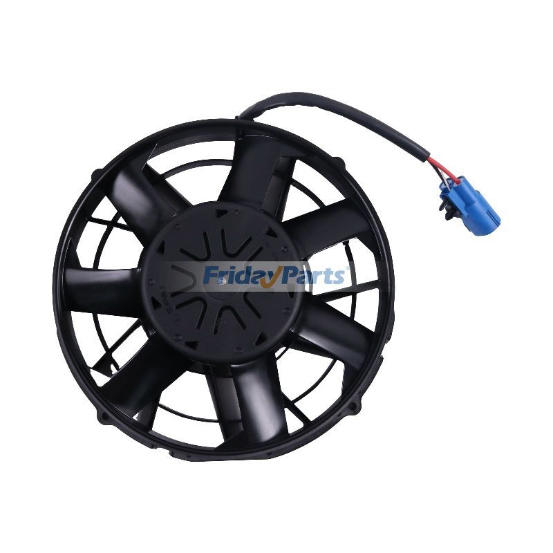 Others Brushless Axial Fan