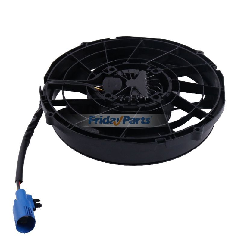Brushless Axial Fan for Others