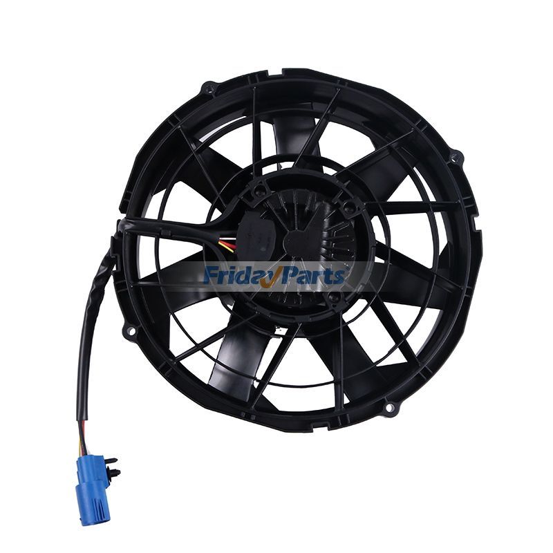 Brushless Axial Fan in Stock in China
