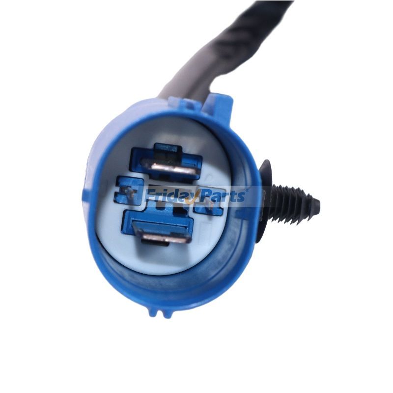  Brushless Axial Fan For Spal