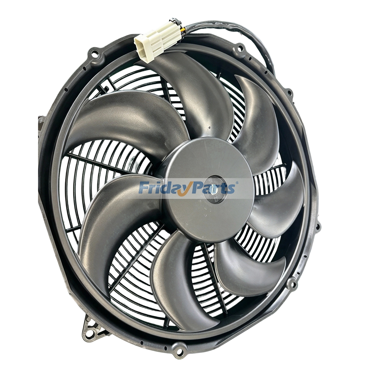 Brushless Electric Axial Fan for Others