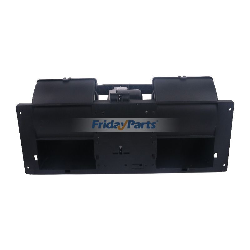 Ventilador evaporador sin escobillas de 24 V K3G097-AK34-91 para Carrier Sutrak