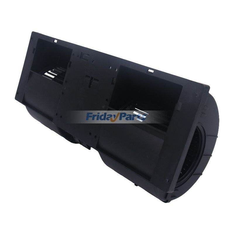 Parte para Refrigeración de transporte