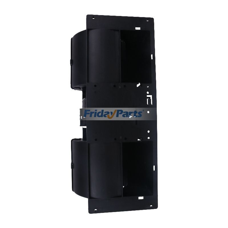 Ventilador evaporador sin escobillas de 24 V K3G097-AK34-91 para Carrier Sutrak para Refrigeración de transporte Para CARRIER,Para OTRA MARCA FridayParts