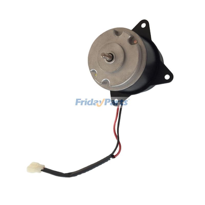 24V Bus Air Conditioning Condenser Electric Fan Motor ZD2924H5 for Thermo King