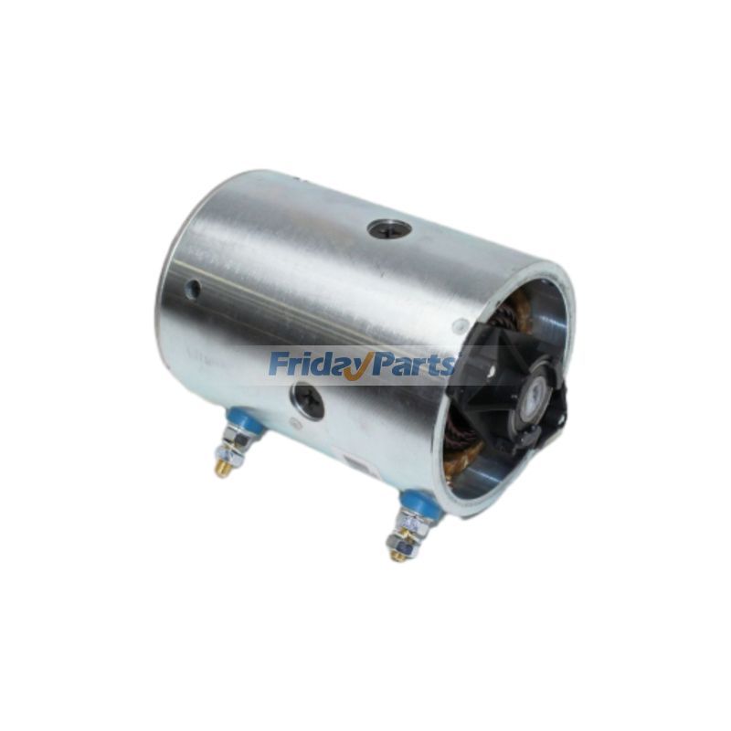 24V CCW Power Motor 70001026 for JLG Lift 15MVL 15MSP 20MVL 20MSP