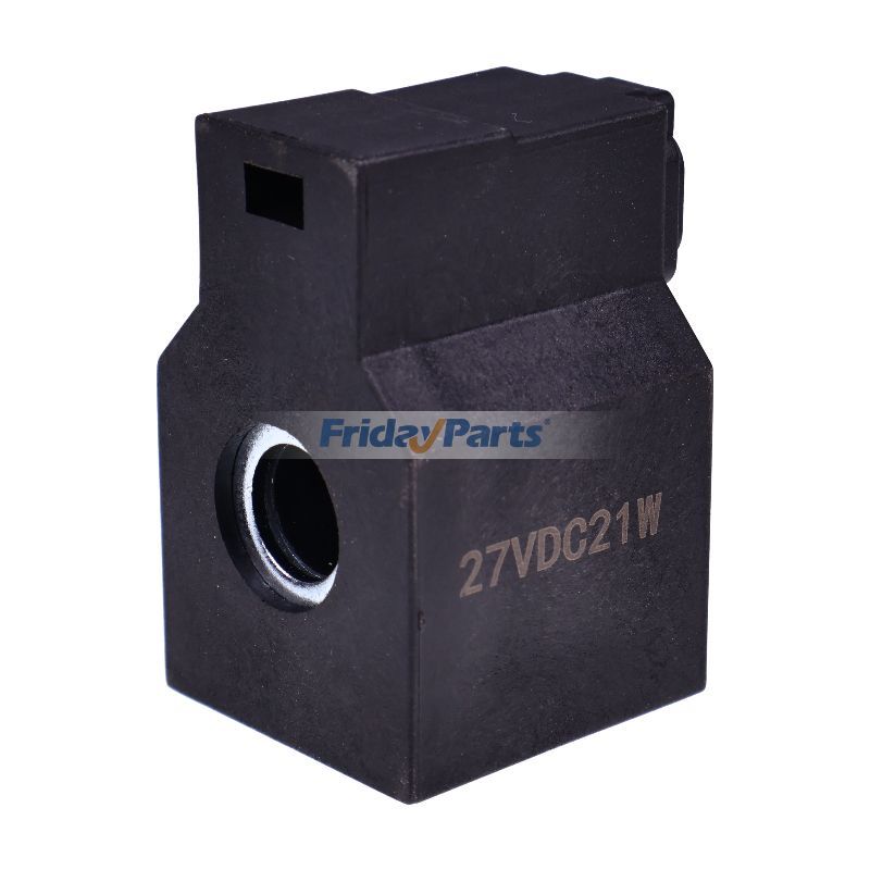 Excavator,Loader 24V Coil HX140L HX900L R125LCR R140LC