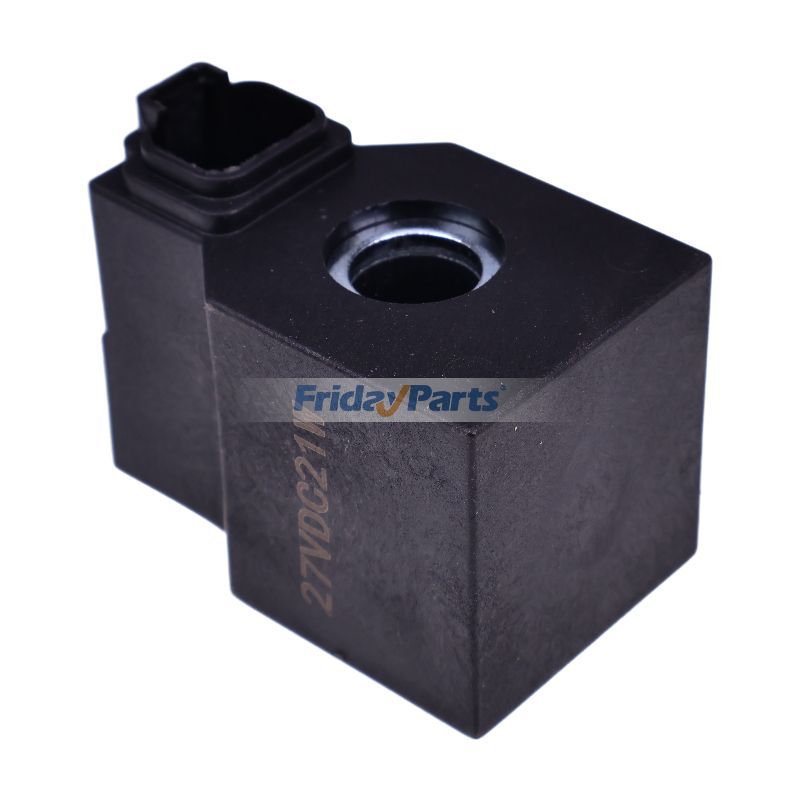  24V Coil HX140L HX900L R125LCR R140LC For HYUNDAI