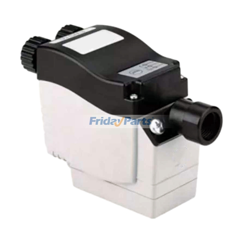 24V Condensate Drain Valve for Atlas Copco Air Compressor EWD 50