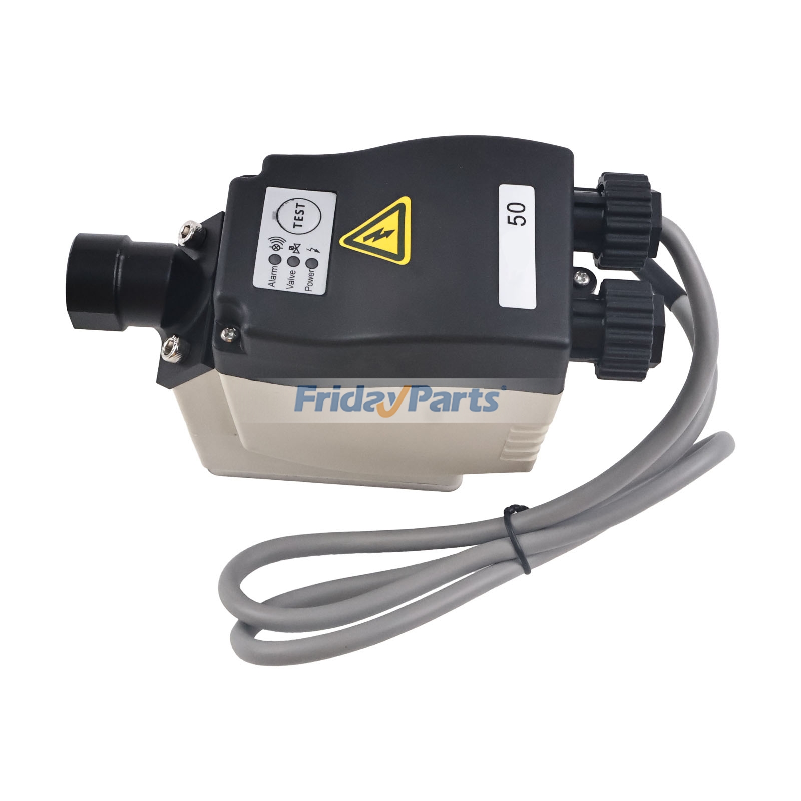 Condensate Drain Valve for Air Compressor