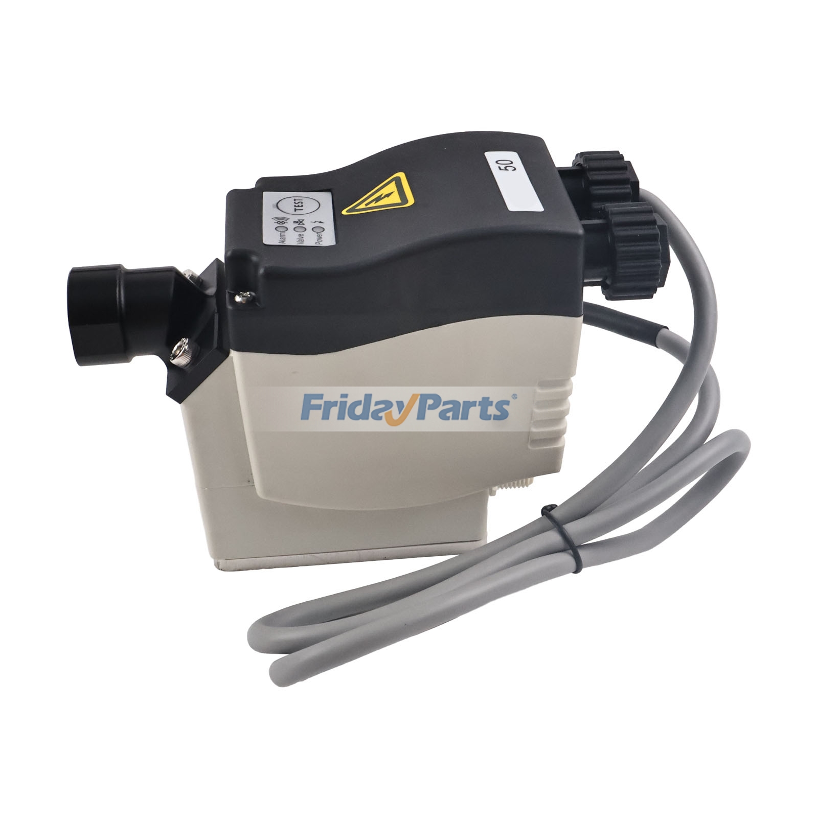 24V Condensate Drain Valve for Atlas Copco Air Compressor EWD 50