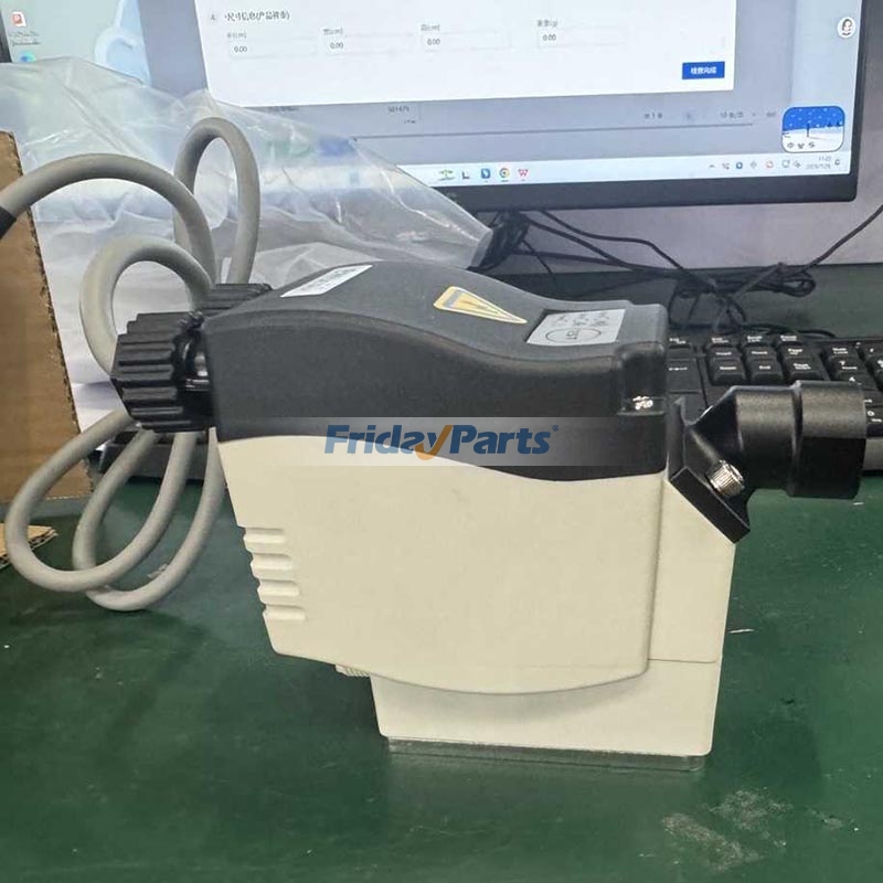 Válvula de drenagem de condensado 24V para compressor de ar Atlas Copco EWD 50