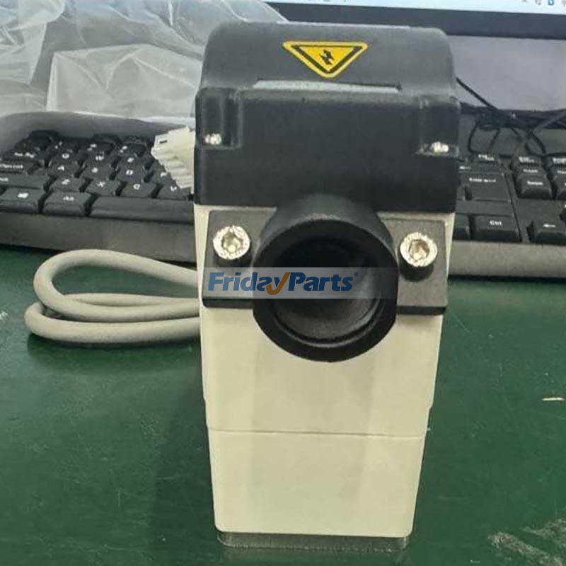 Válvula de drenagem de condensado 24V para compressor de ar Atlas Copco EWD 50 para Compressor de ar
