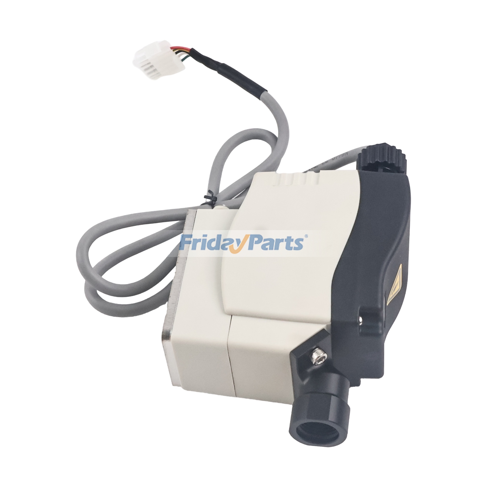 Condensate Drain Valve compatible with Air Compressor