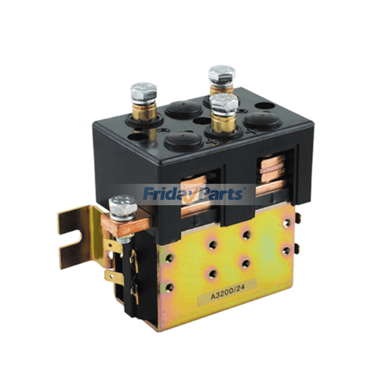 Contacteur 24 V 23417GT 23417 pour nacelles élévatrices articulées Genie Z-34/22 Z-30/20 Z-45/22