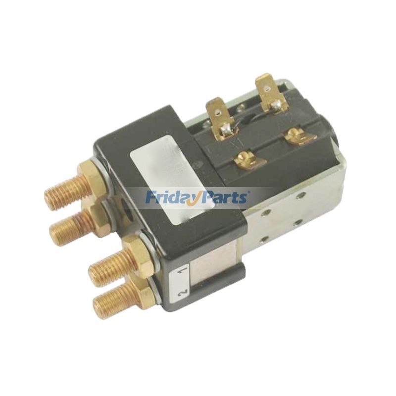 Contacteur 24V 7654816 pour chariot élévateur BT OSE250