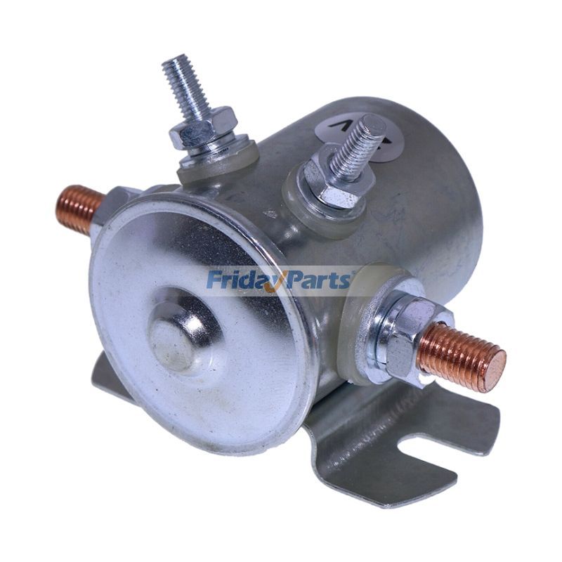 Relais 24 V 4 bornes 9F3099 pour moteur Caterpillar CAT 3304 3306 3508 3156 chargeur 950B 950E 950F 966D 966E 966F 972G G916 G926 G936