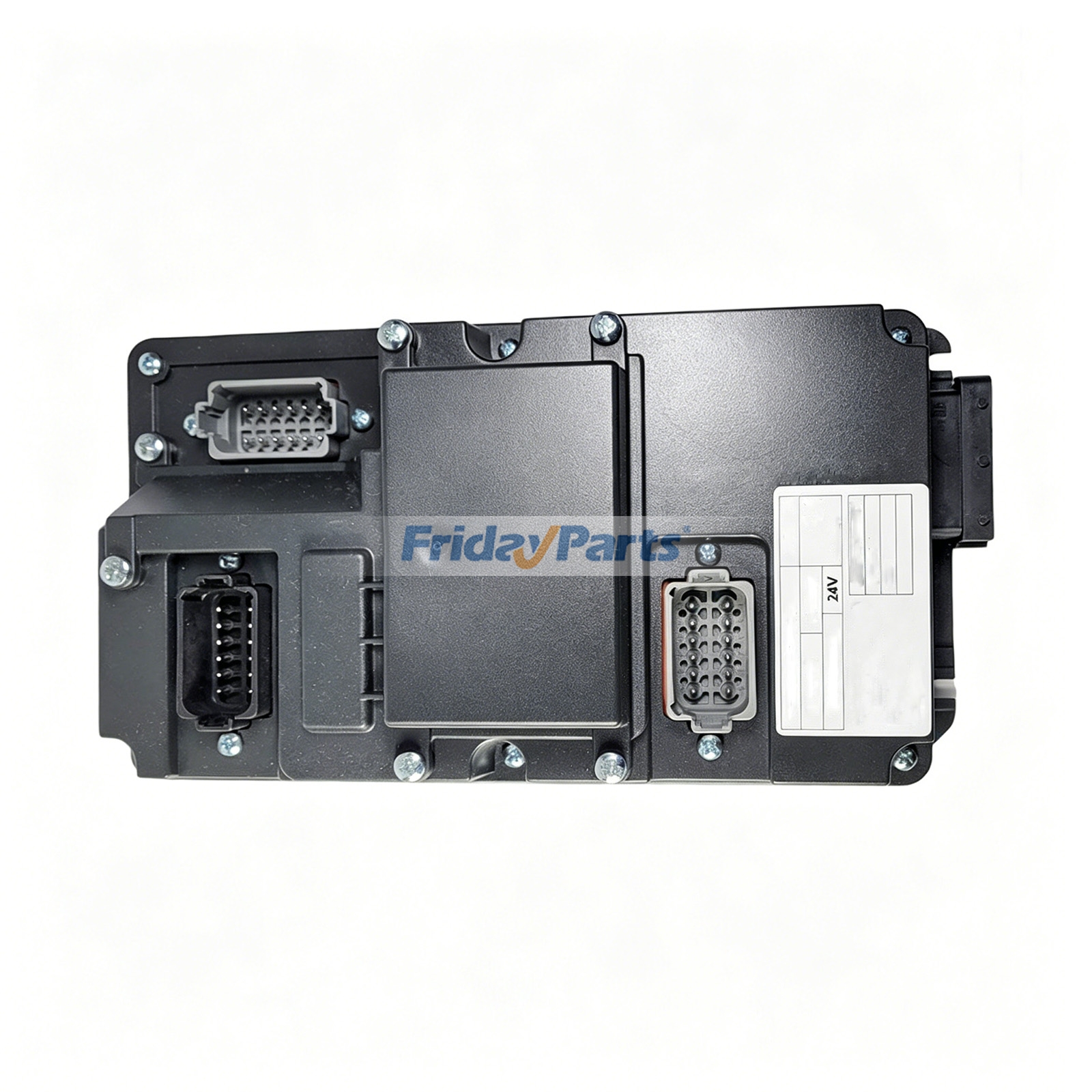 24V Steuerboxmodul 45-2193 für Thermo King Kühlaggregate V300 V400 V500 V700