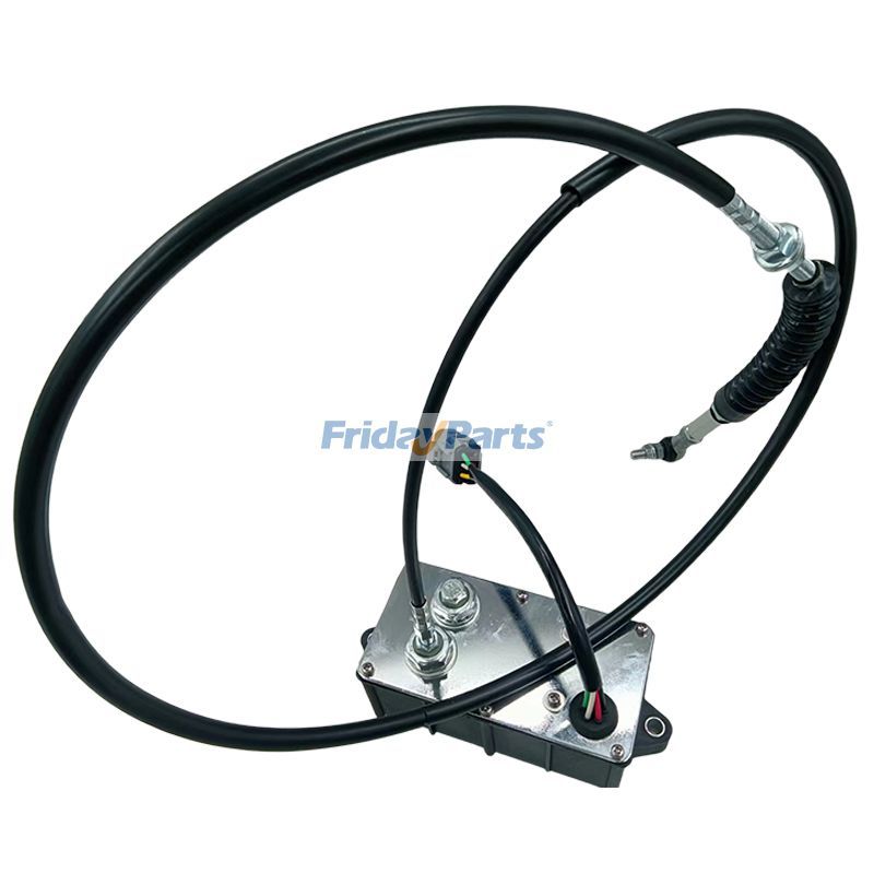 24V Controller Motor 523-00004 for Komatsu SOLAR 130LC-V 140LC-V 140W-V 160W-V 180W-V