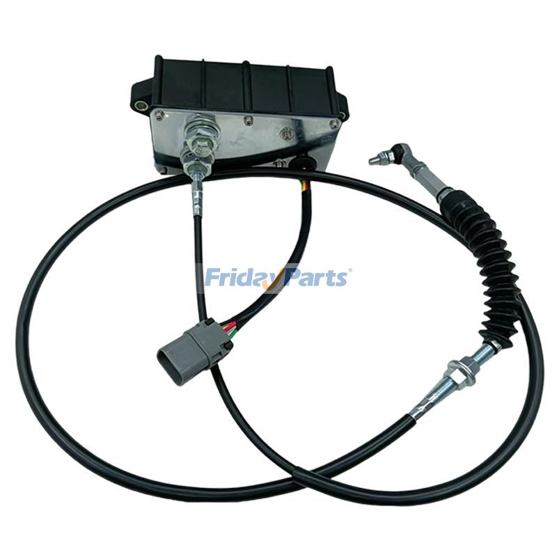 24V Controller Motor in Stock in China