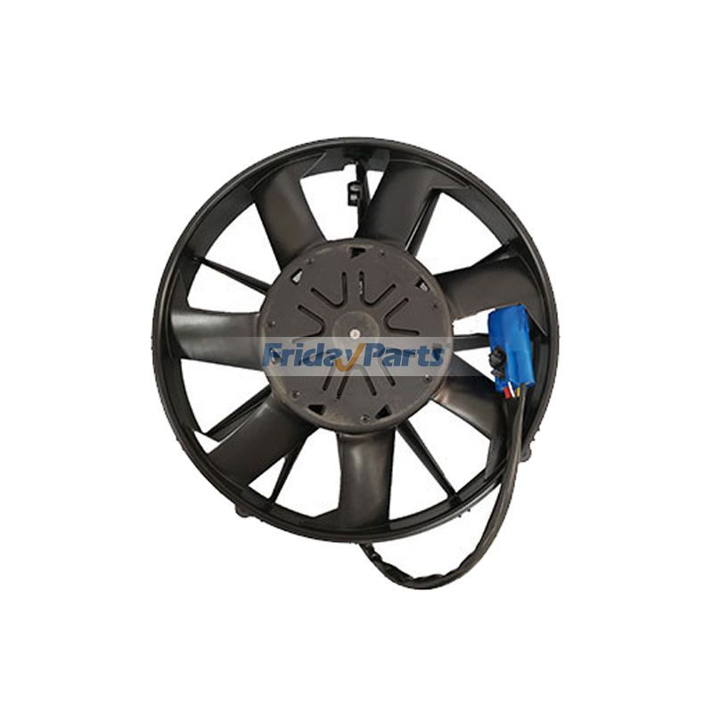 24V Cooling Fan VA113-BBL504P/R/A/N-94A for Spal