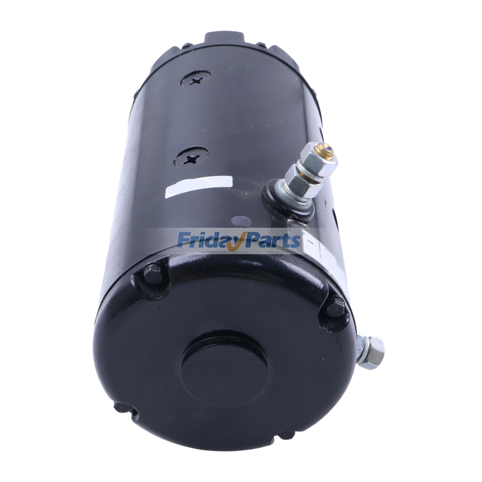  Electrical Motor Without Relay For CAT
