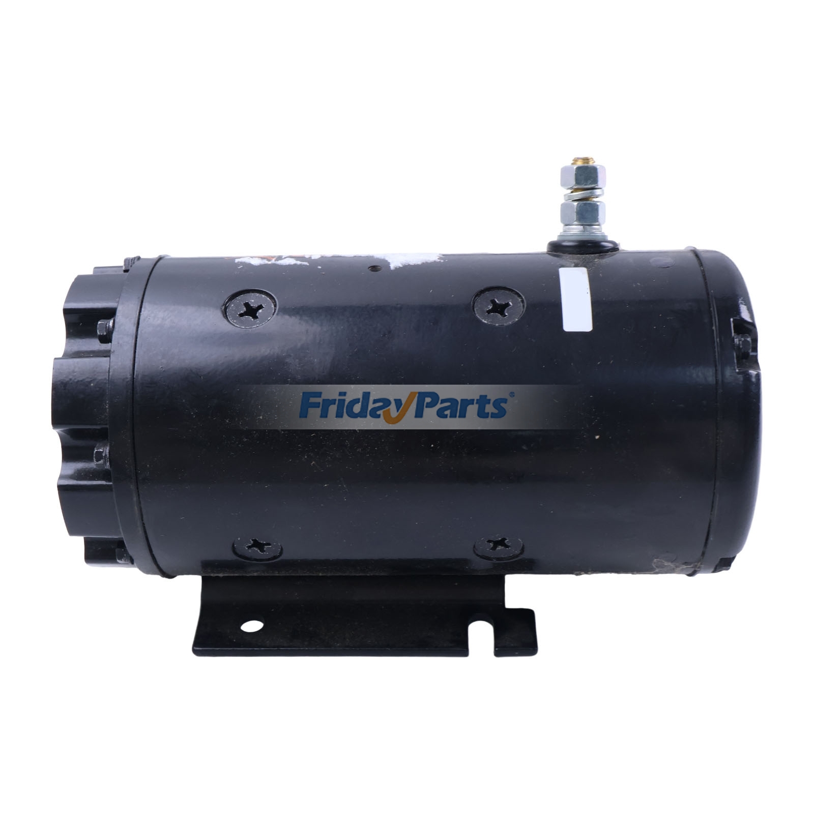 Carregadora ,Trator Para CASE - Motor elétrico 24V CW sem relé 87581481 para carregadeira CASE 1021G 1121G 521D 621D 721G 821G 921G trator Steiger 350 400 450 500 550 600