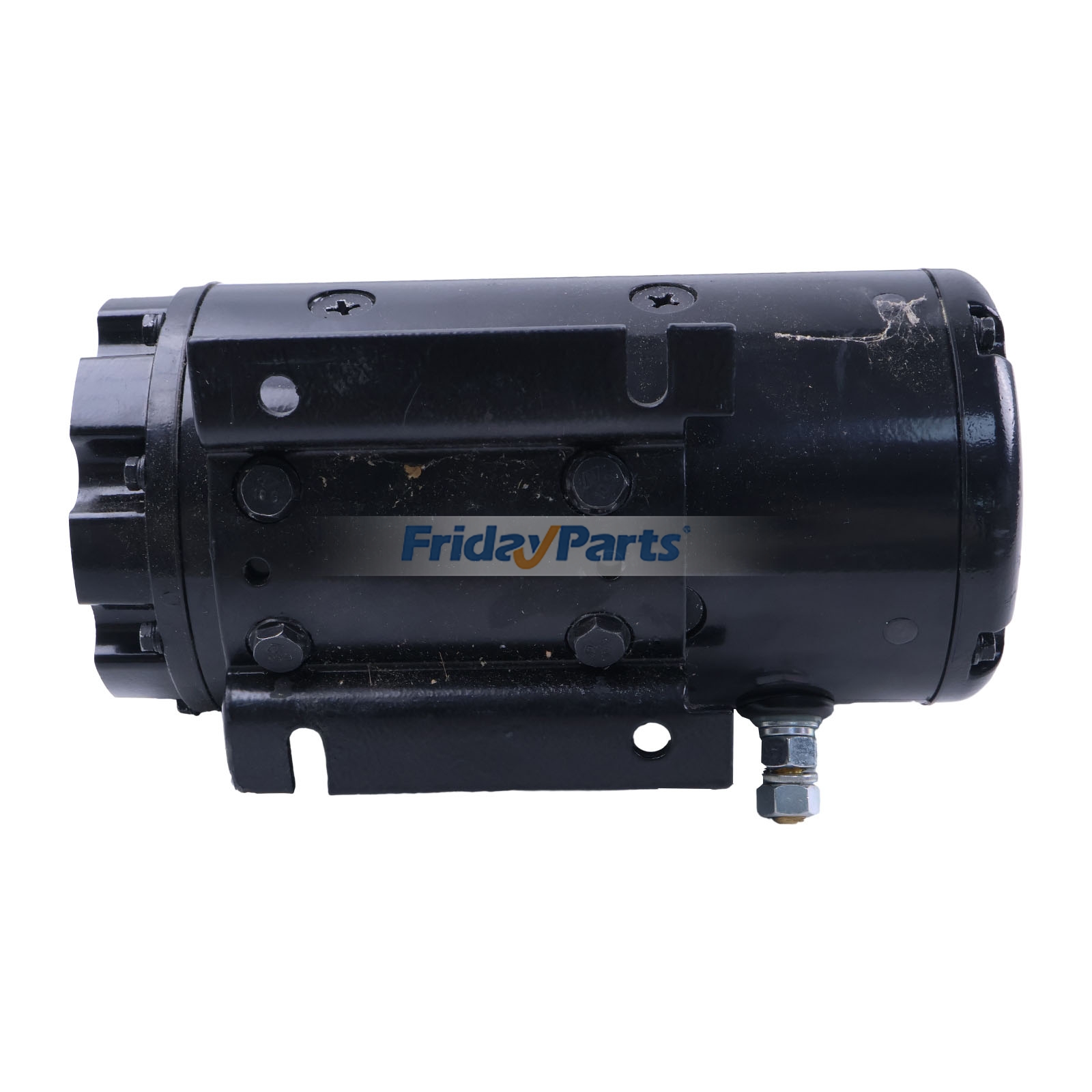 Loader,Tractor Electrical Motor