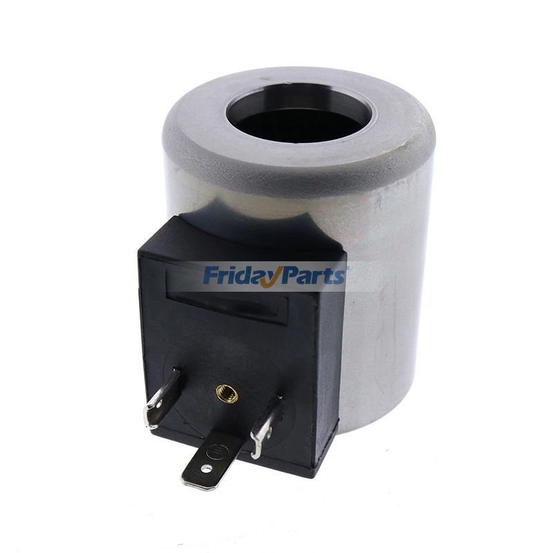 Solenoid Valve Coil in Stock in China,China Stock