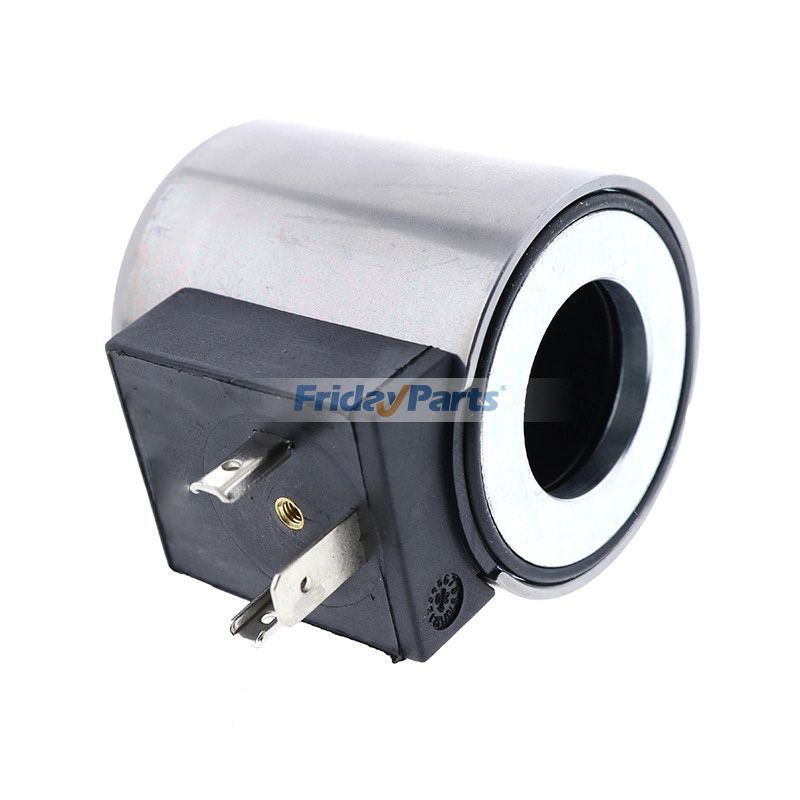 Others Solenoid Valve Coil