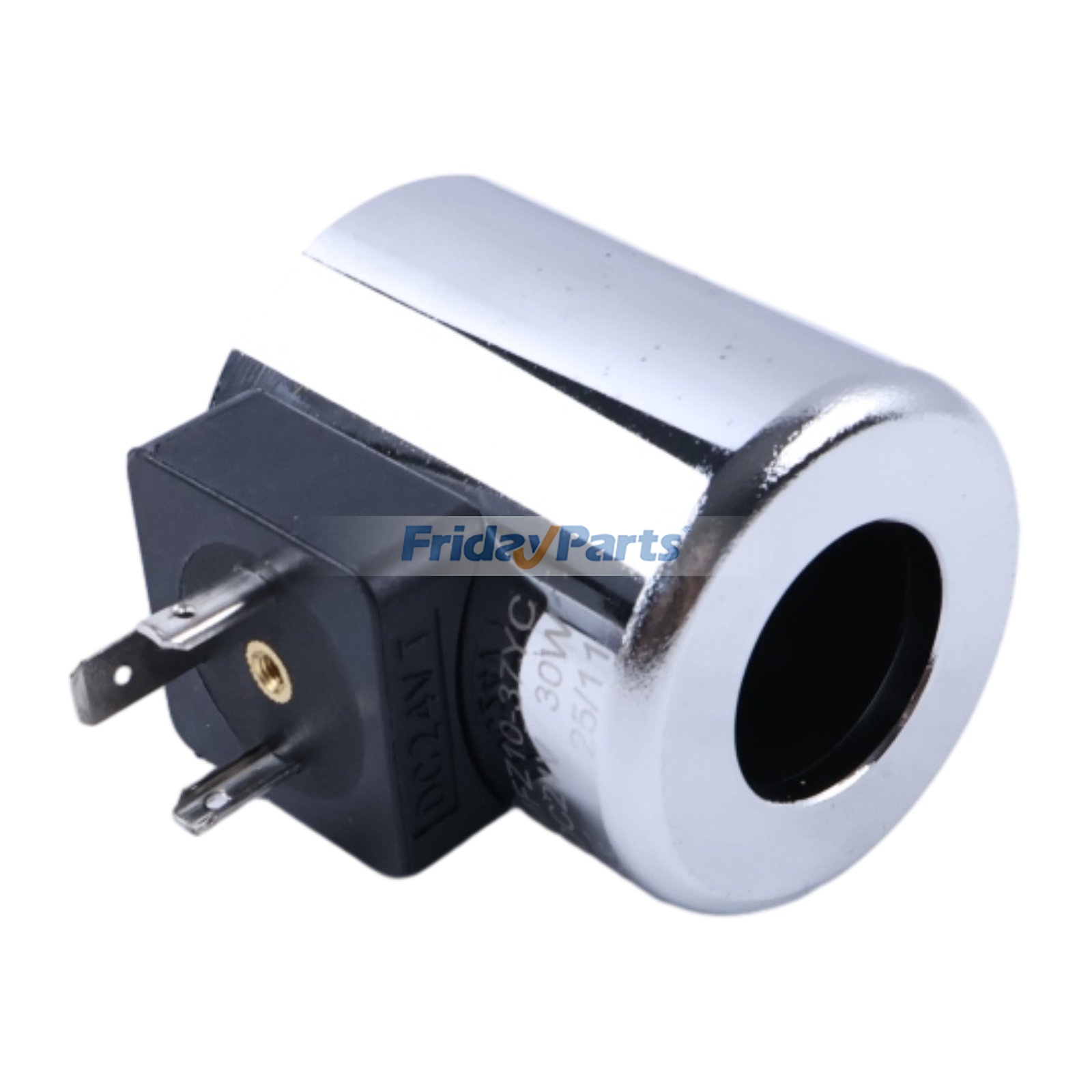 24V DC 30 Watts Solenoid Valve Coil MFZ10-37YC