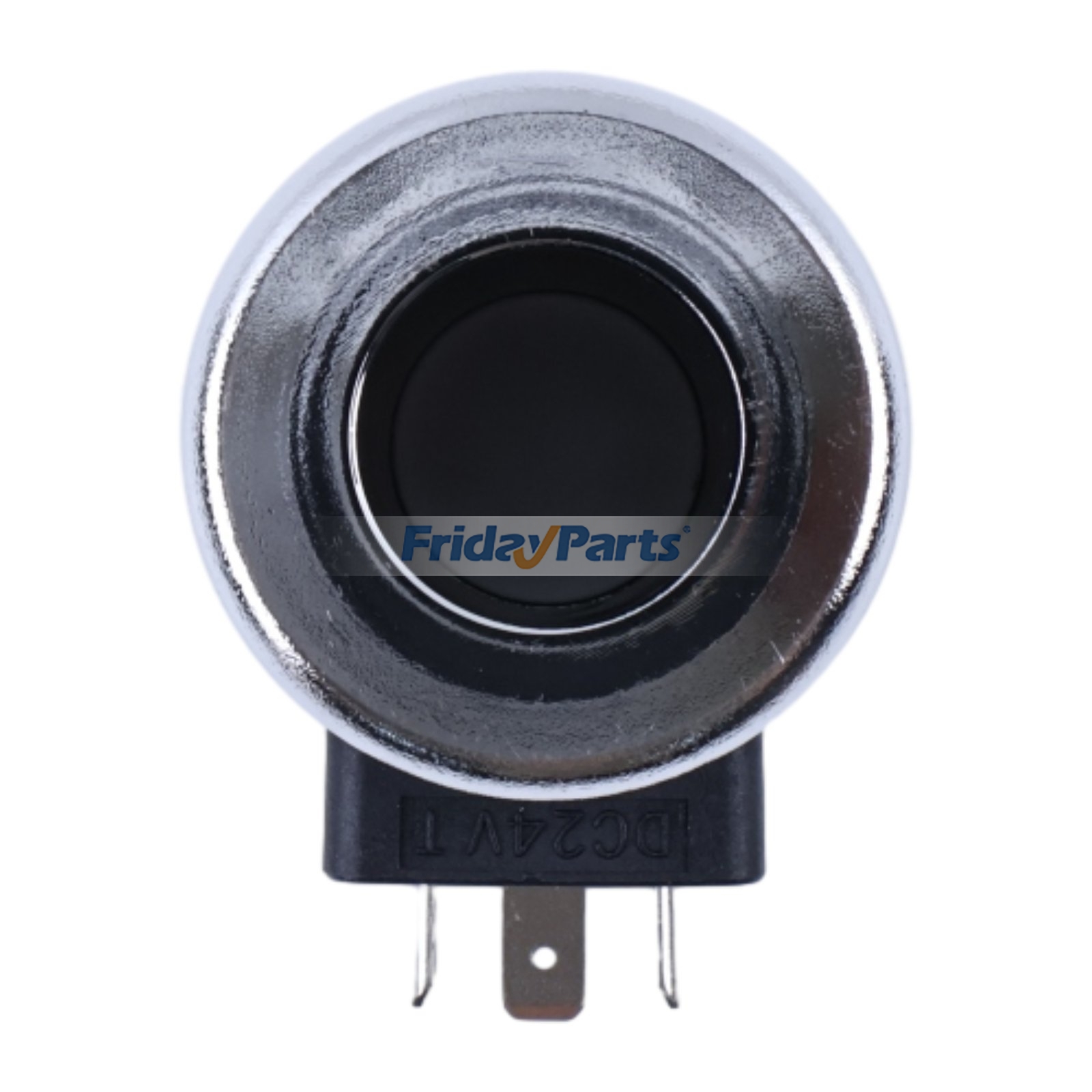 Bobina de válvula solenoide de 24 V CC y 30 vatios MFZ10-37YC Para OTRA MARCA