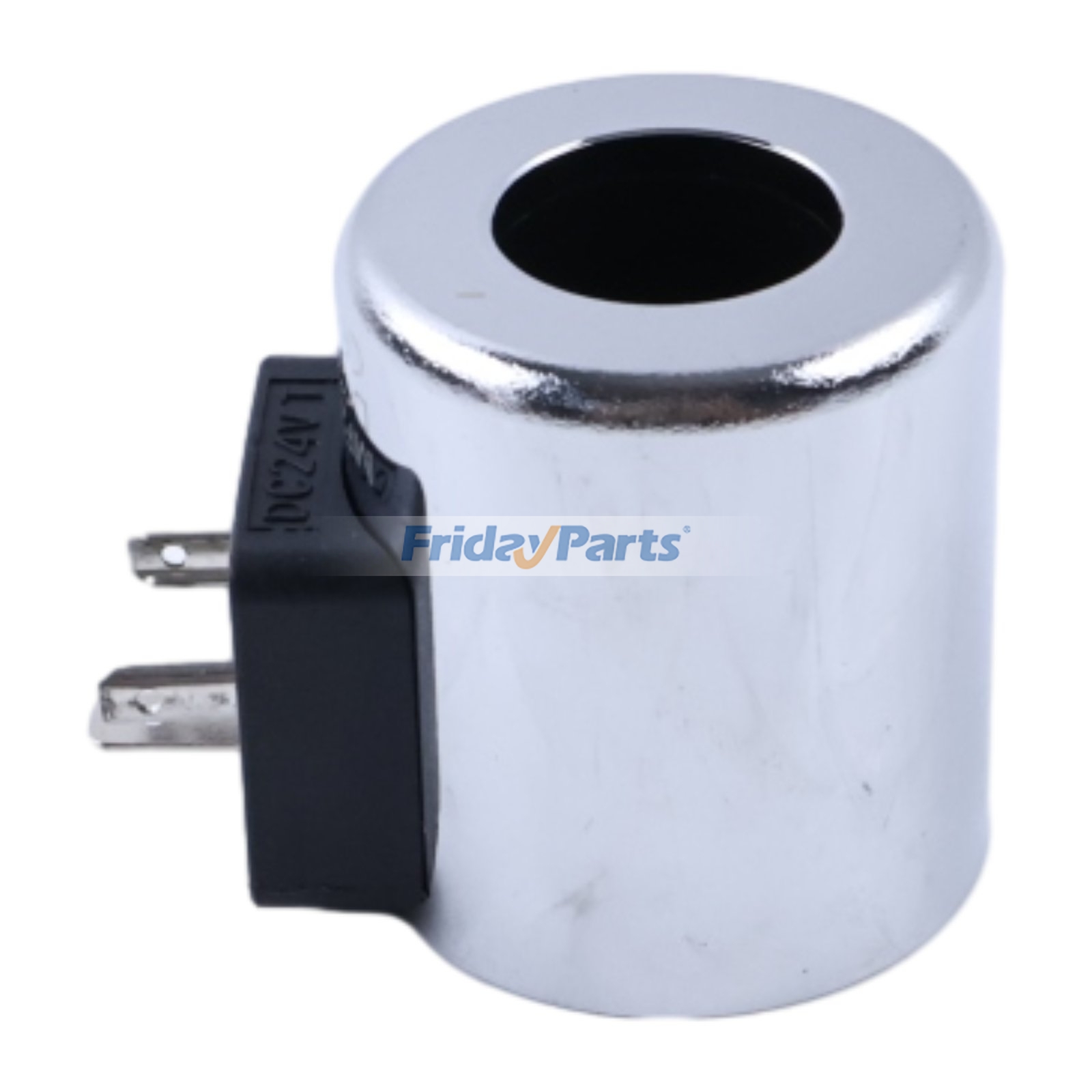 Bobina de válvula solenoide de 24 V CC y 30 vatios MFZ10-37YC