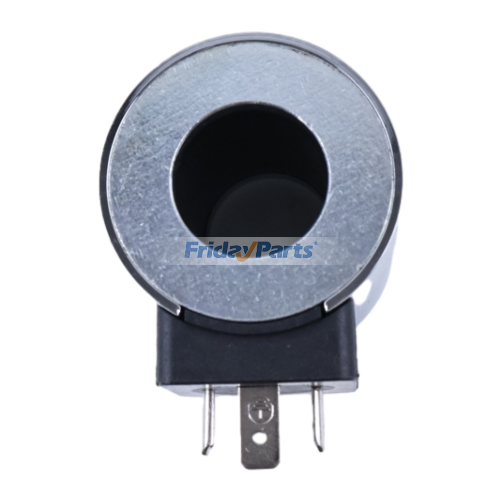 Bobina de válvula solenoide de 24 V CC y 30 vatios MFZ10-37YC para Otros Para OTRA MARCA FridayParts