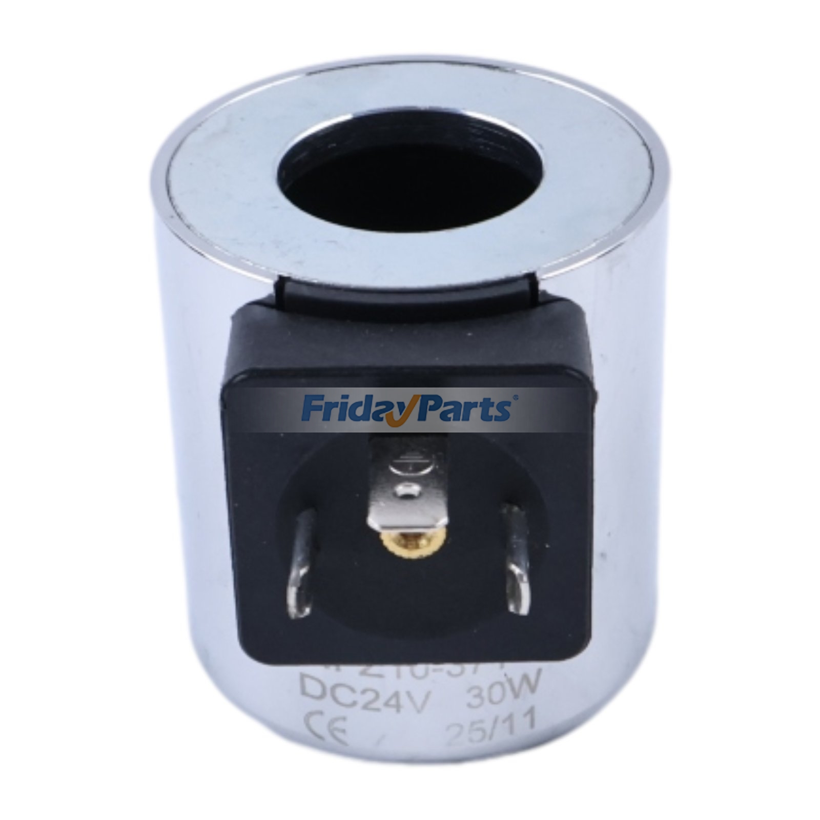 Compra Bobina de válvula solenoide de 24 V CC y 30 vatios MFZ10-37YC en Fridayparts