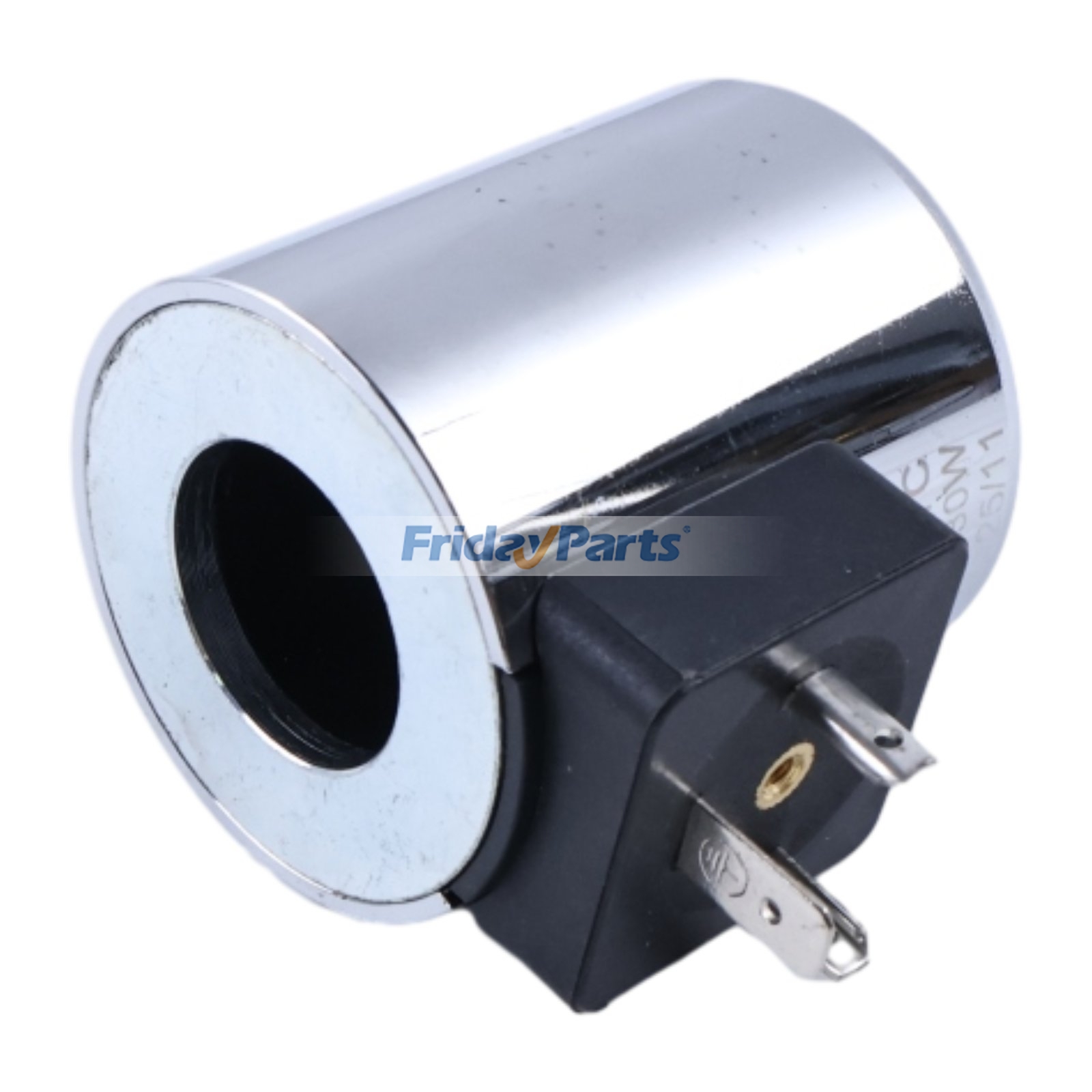 Repuesto Bobina de válvula solenoide de 24 V CC y 30 vatios MFZ10-37YC compatible con Otros Para OTRA MARCA FridayParts