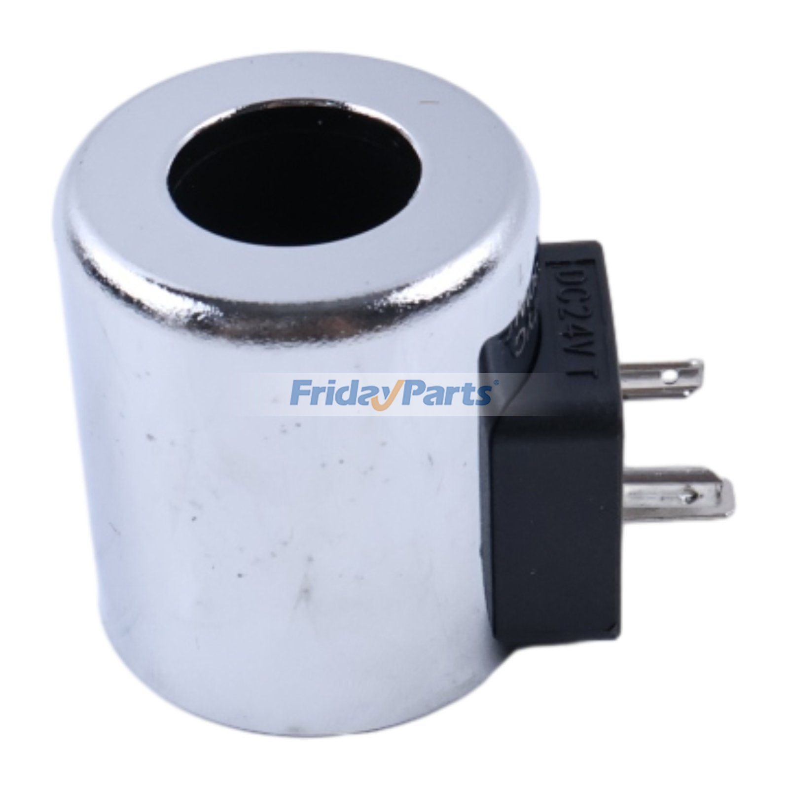 Bobina de válvula solenoide de 24 V CC y 30 vatios MFZ10-37YC para Otros