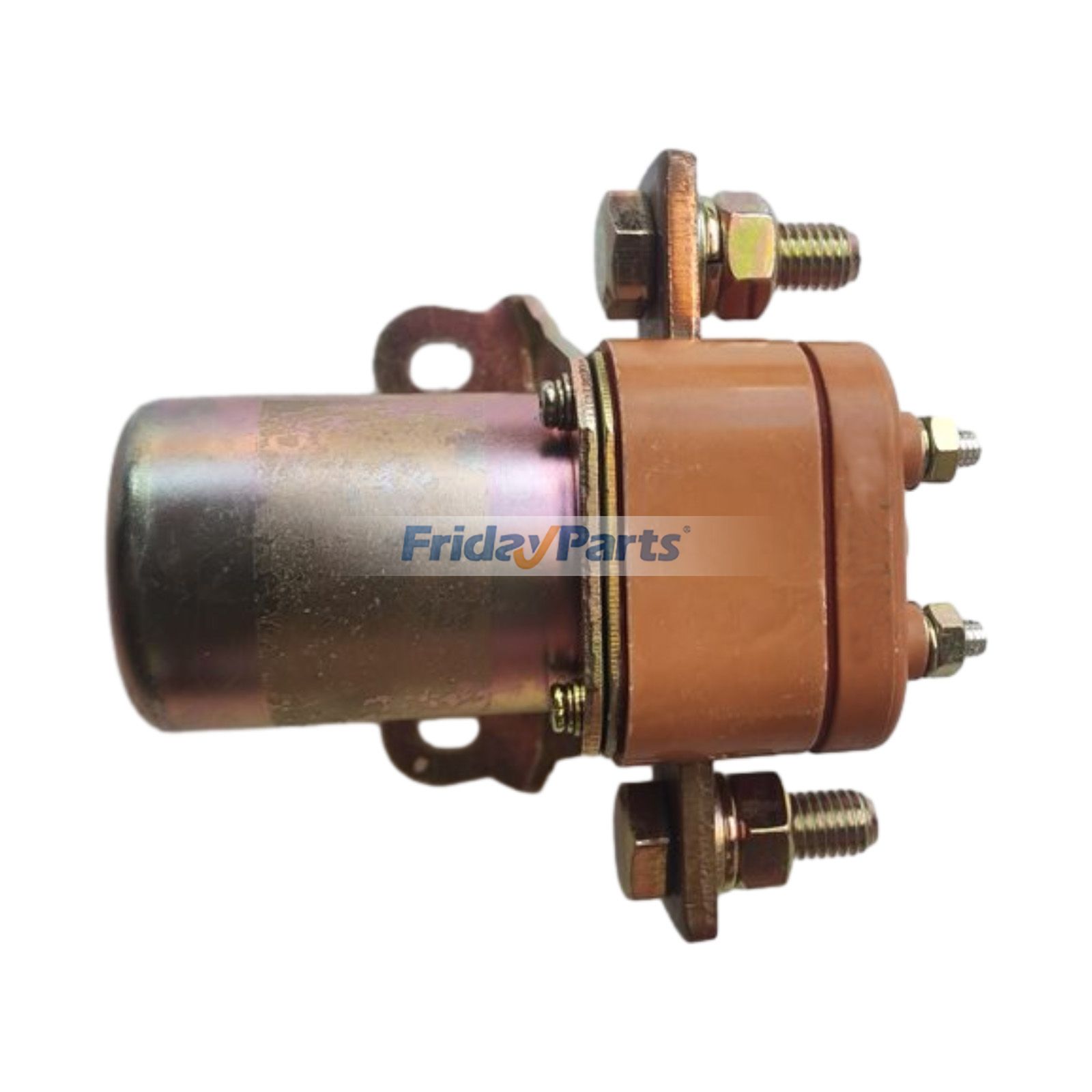 Contacteur 24 V CC 1020304603 pour élévateur à ciseaux Zoomlion ZS0407DC ZS0607DC ZS0808DC ZS2242C ZS1532C