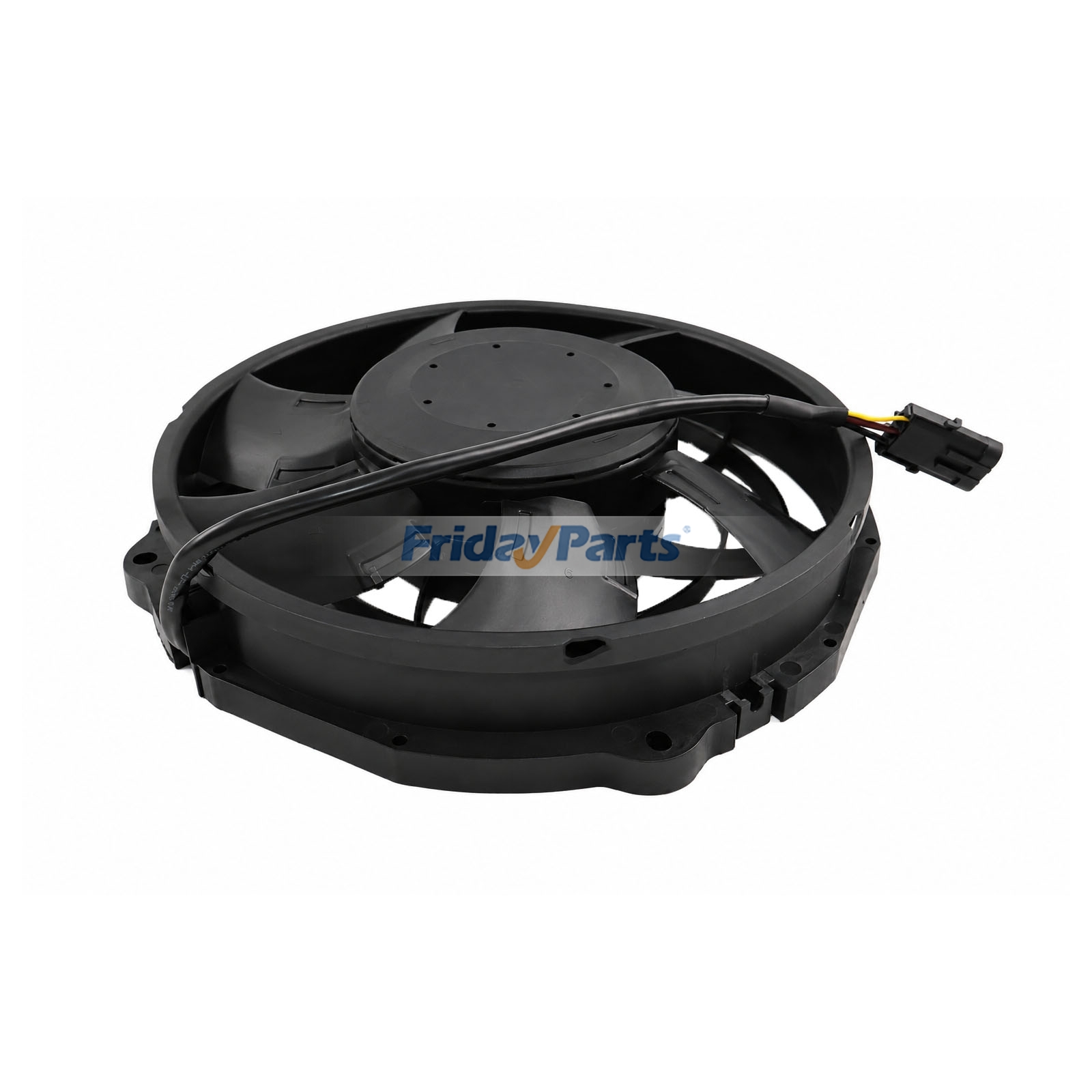 Axial Fan for Others