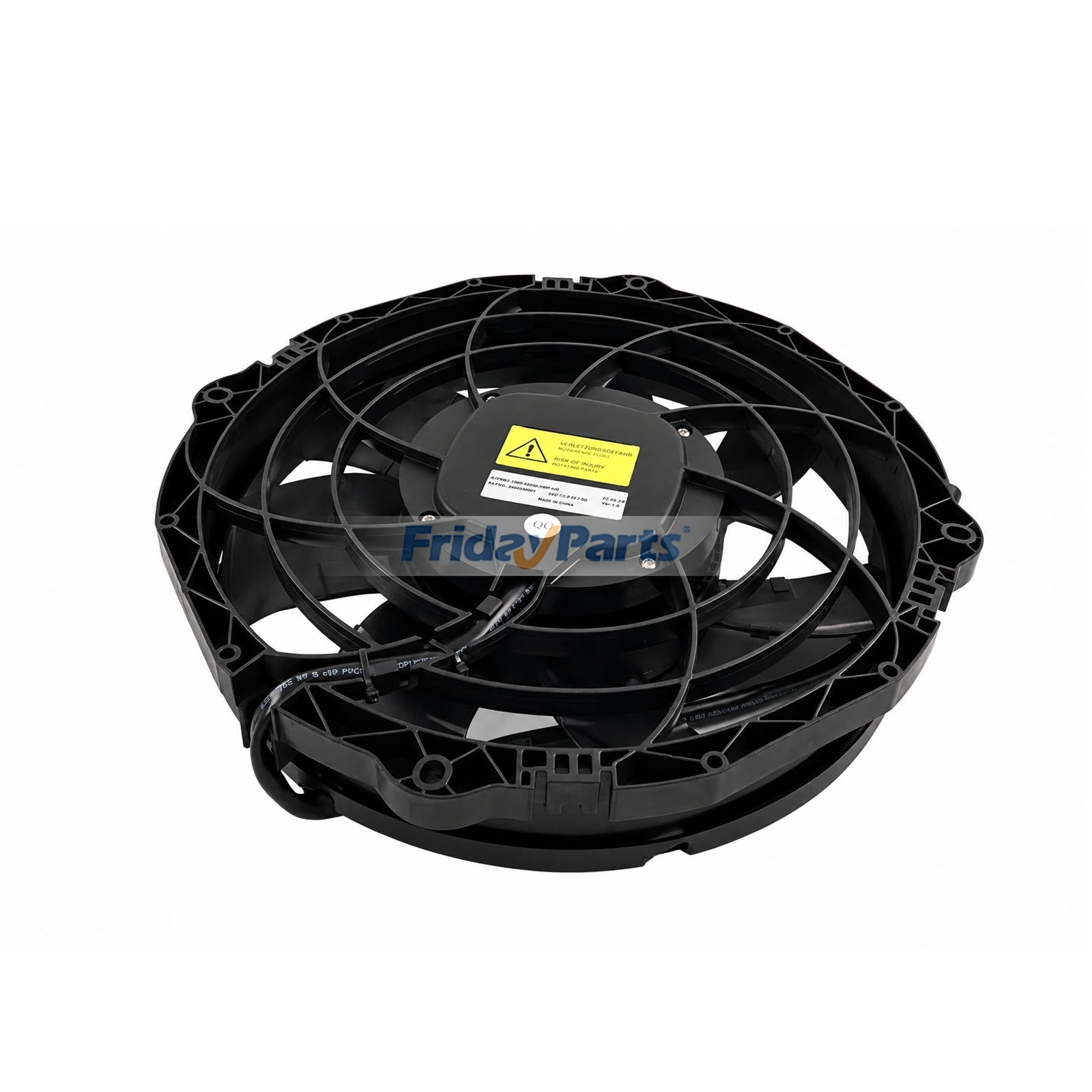 Others Axial Fan