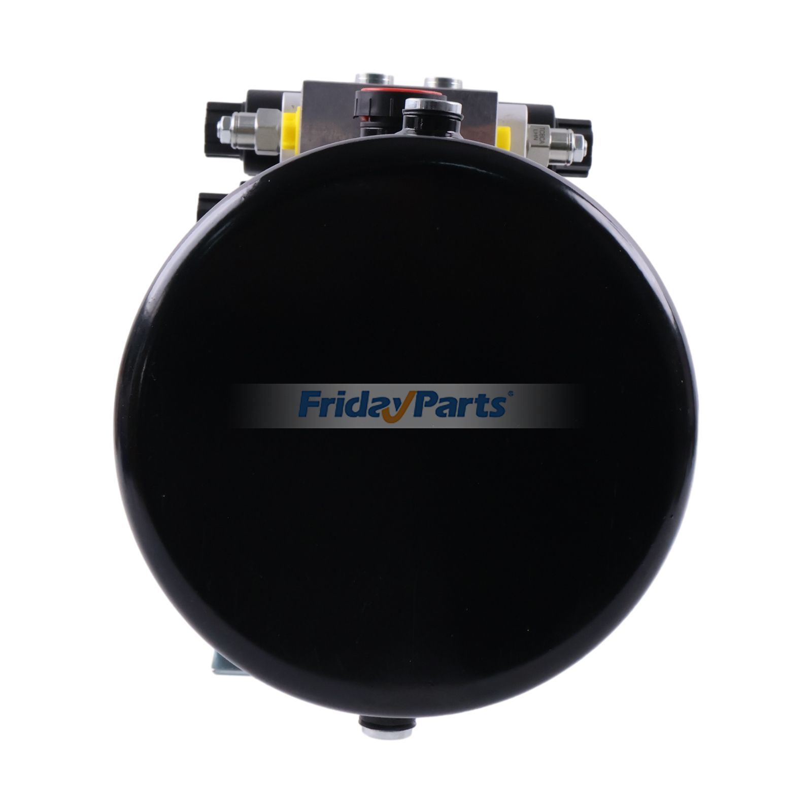 他ブランド用除雪機用油圧ポンプ動力ユニット