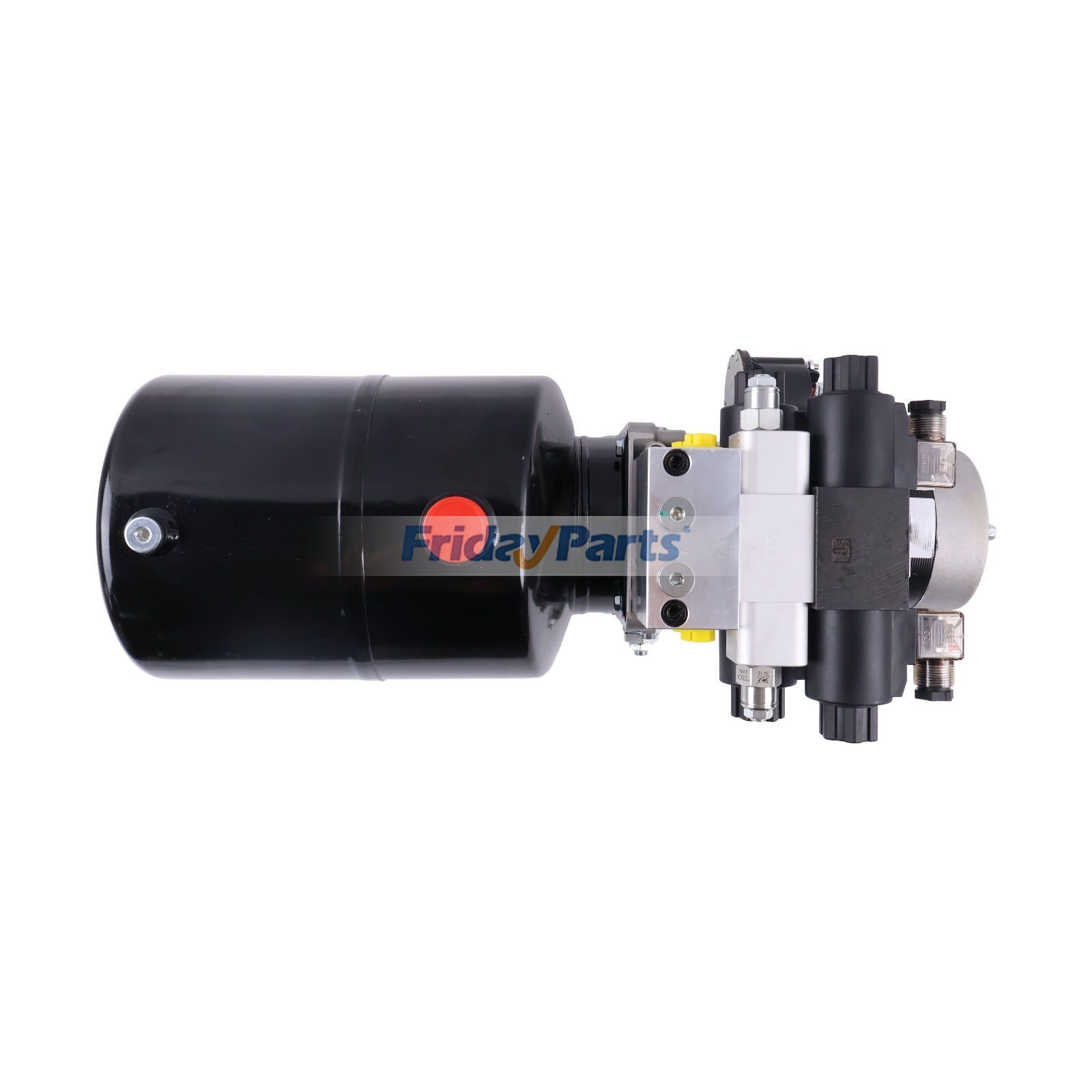 他ブランド用高所作業車,車両用除雪機用油圧ポンプ動力ユニット