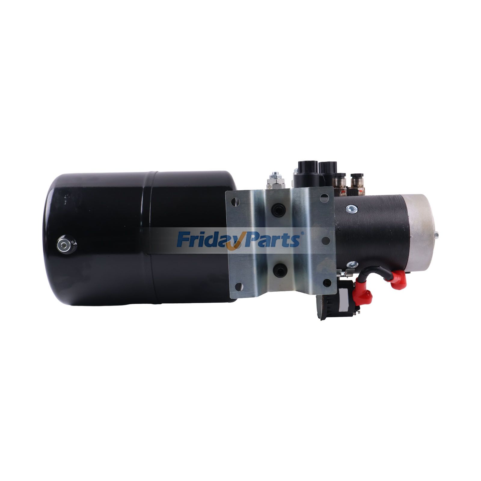 FridayPartsで除雪機用油圧ポンプ動力ユニットを購入