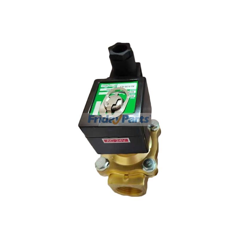 24V DC Magnetventil 36881941 für Ingersoll Rand Luftkompressor